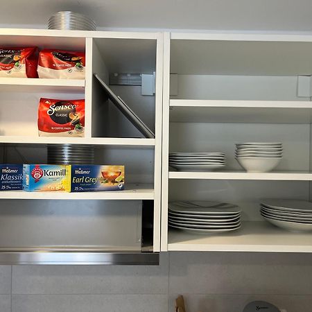 Ferienwohnung Ella Marktoberdorf Esterno foto