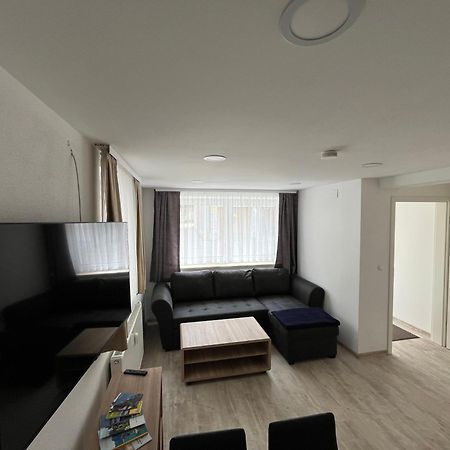 Ferienwohnung Ella Marktoberdorf Esterno foto