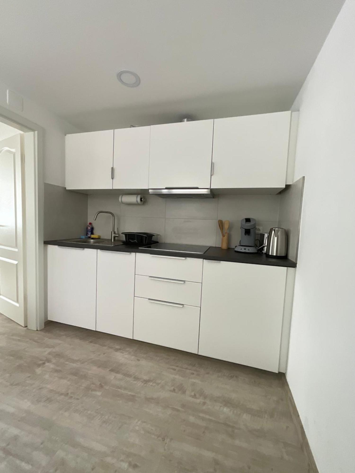 Ferienwohnung Ella Marktoberdorf Esterno foto