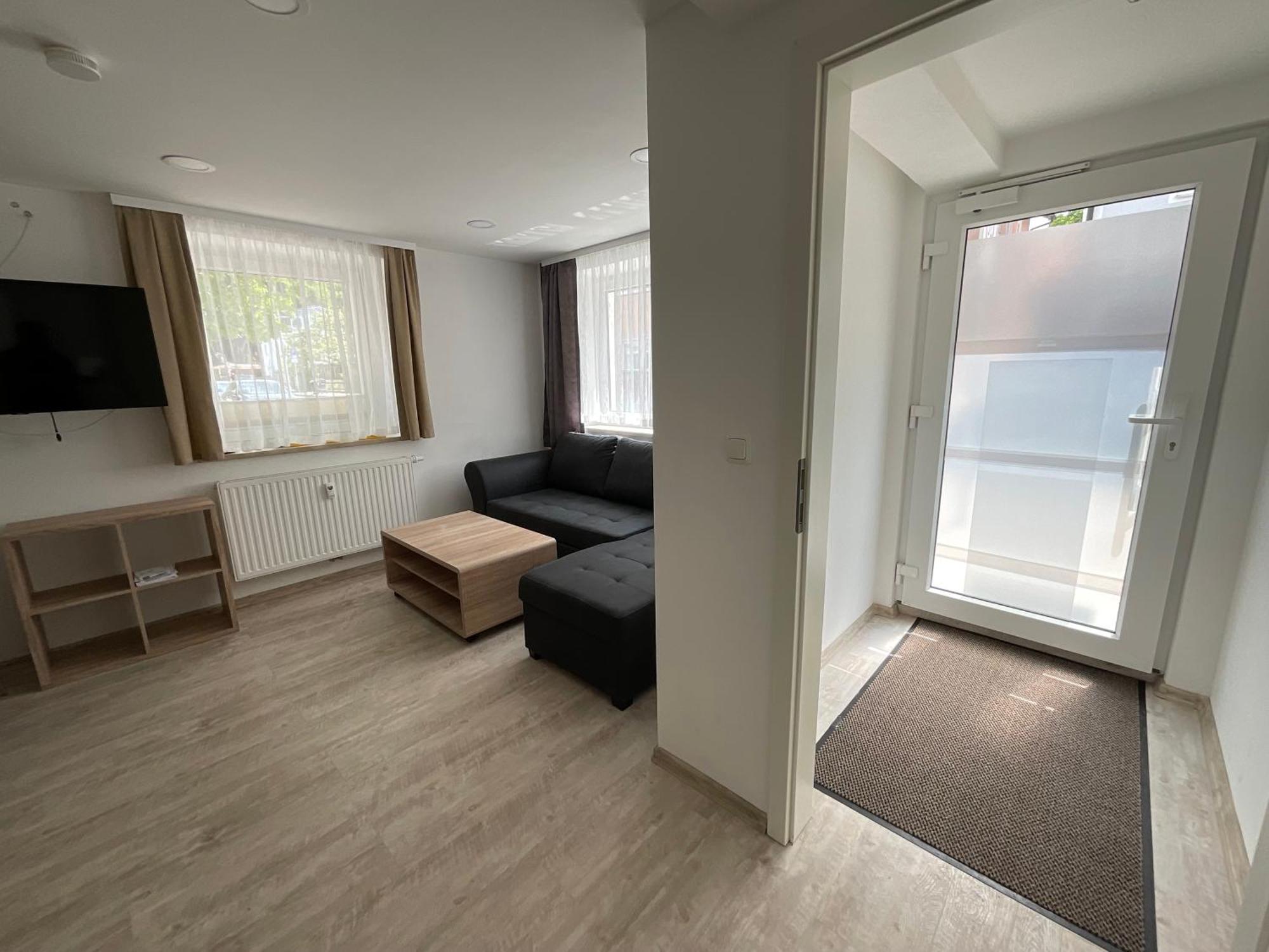 Ferienwohnung Ella Marktoberdorf Esterno foto