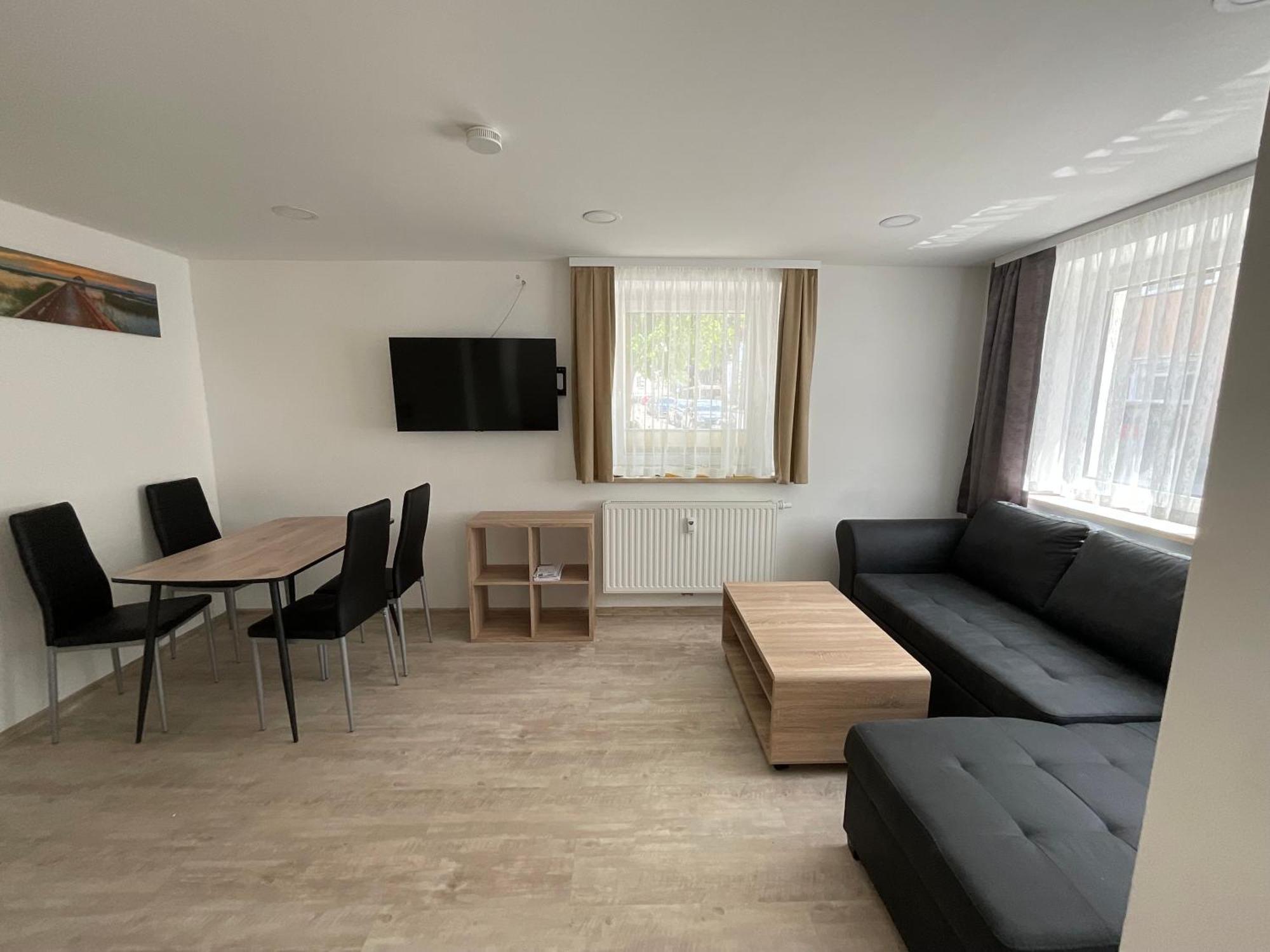 Ferienwohnung Ella Marktoberdorf Esterno foto