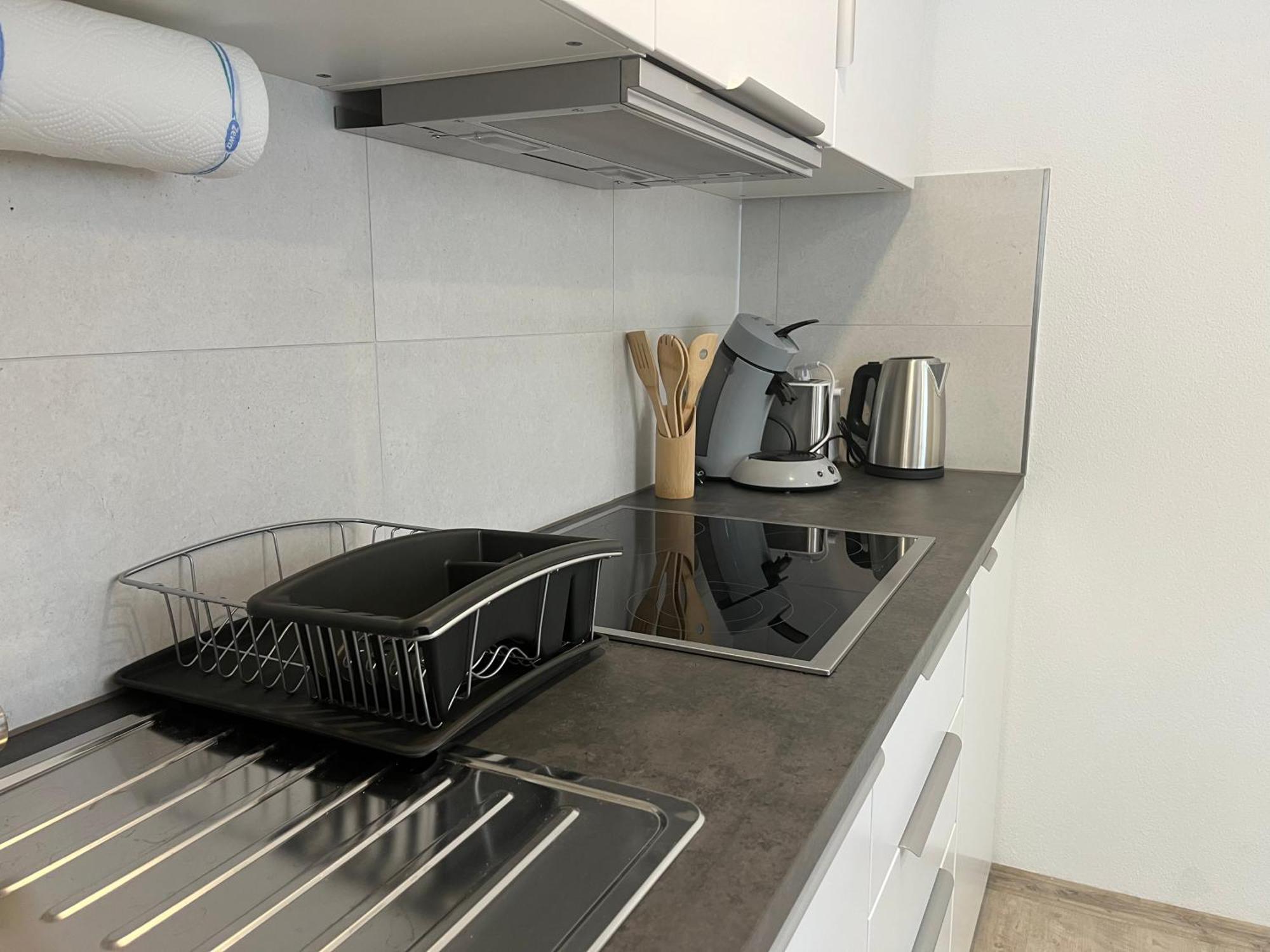 Ferienwohnung Ella Marktoberdorf Esterno foto