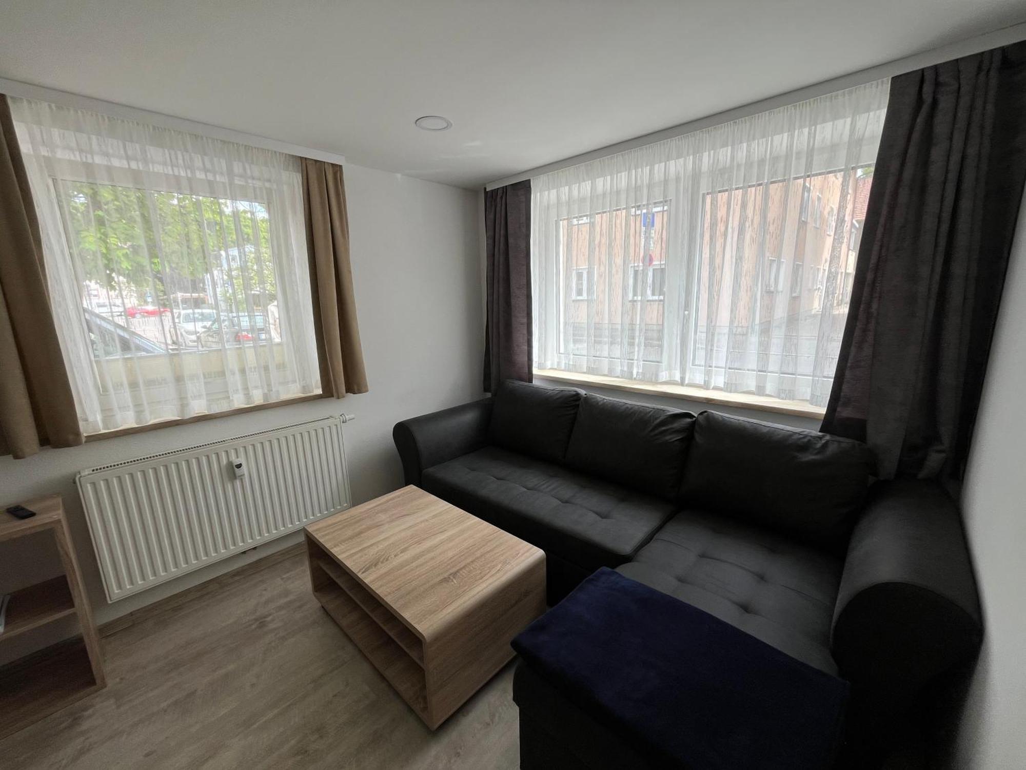 Ferienwohnung Ella Marktoberdorf Esterno foto