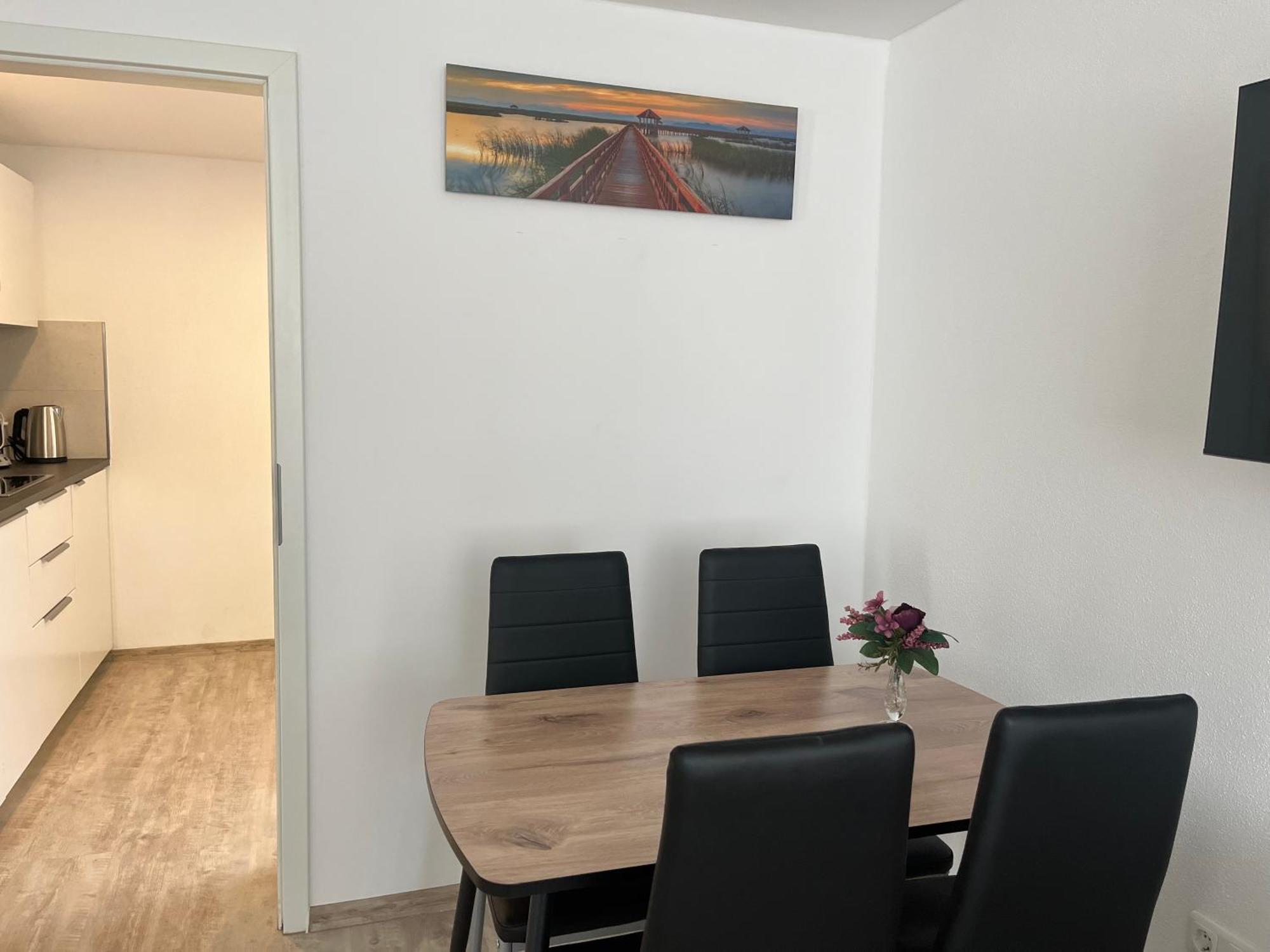 Ferienwohnung Ella Marktoberdorf Esterno foto