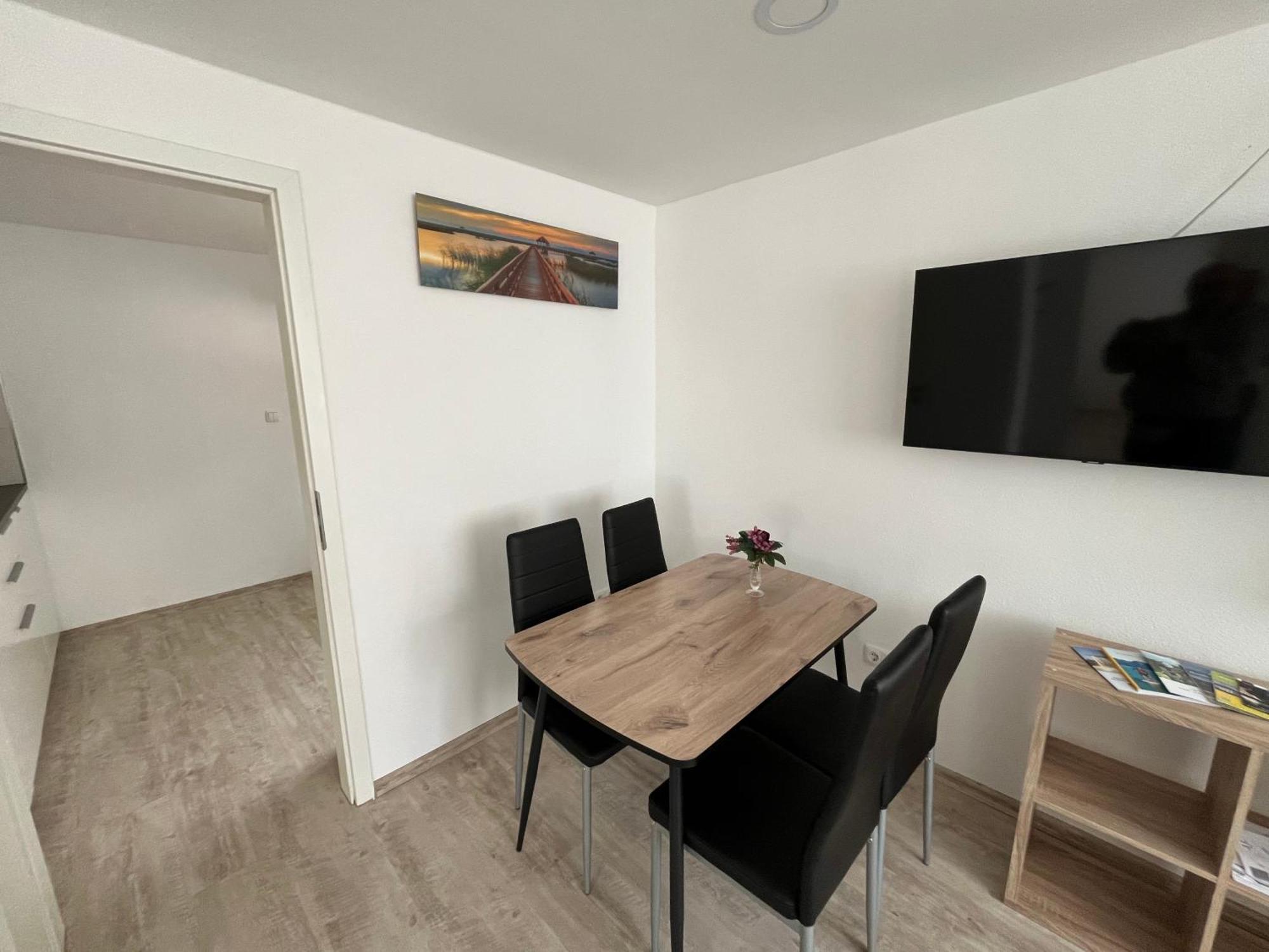 Ferienwohnung Ella Marktoberdorf Esterno foto