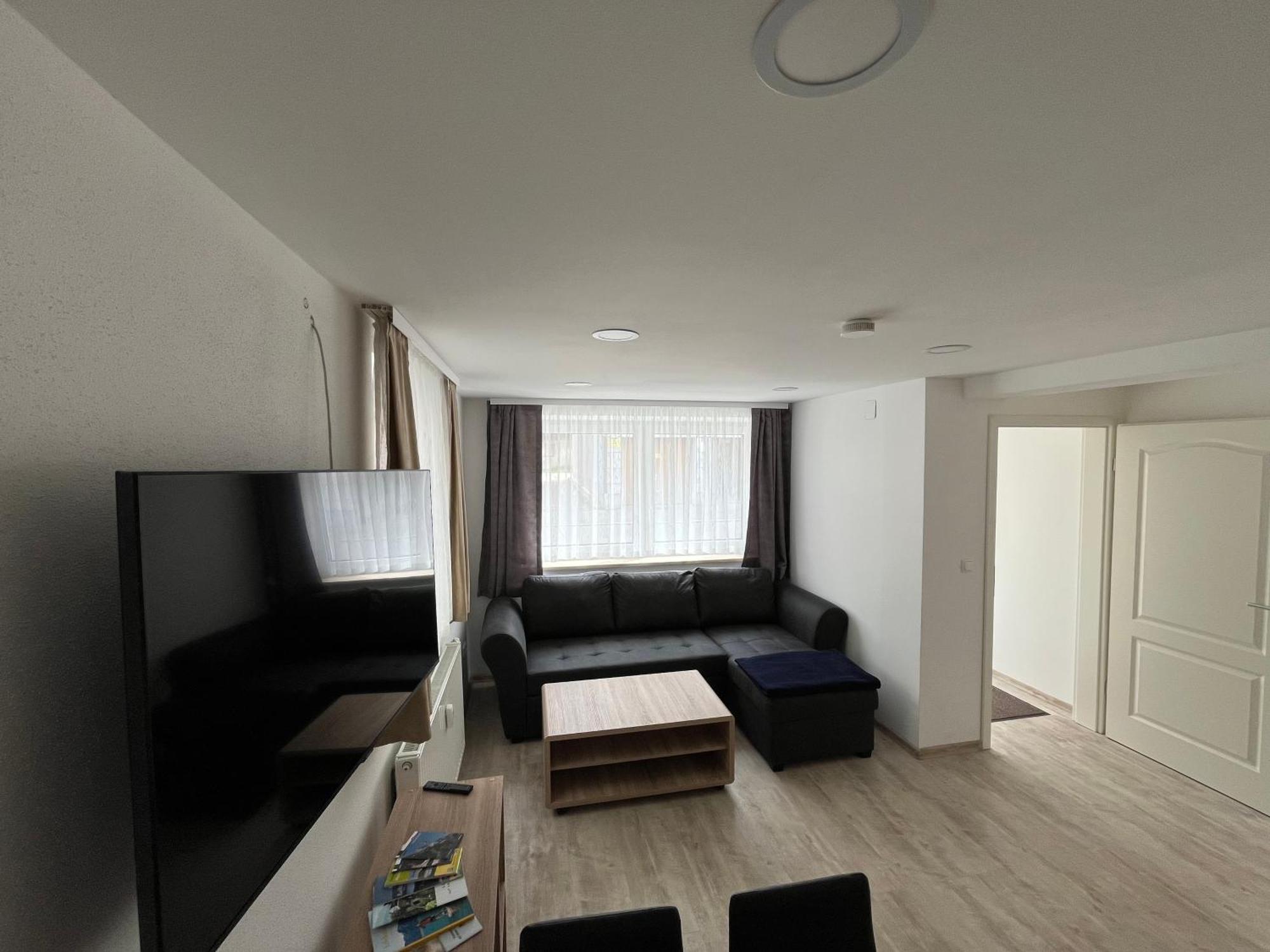 Ferienwohnung Ella Marktoberdorf Esterno foto