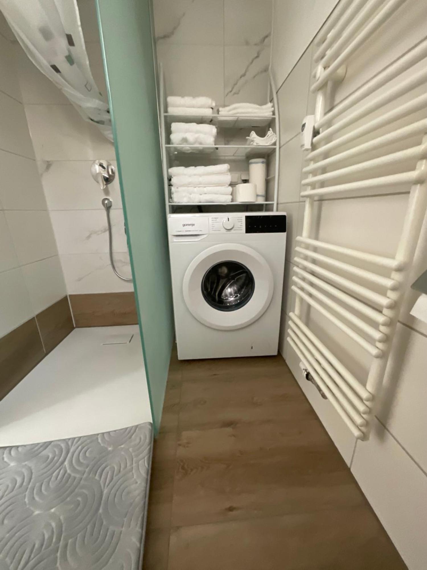 Ferienwohnung Ella Marktoberdorf Esterno foto