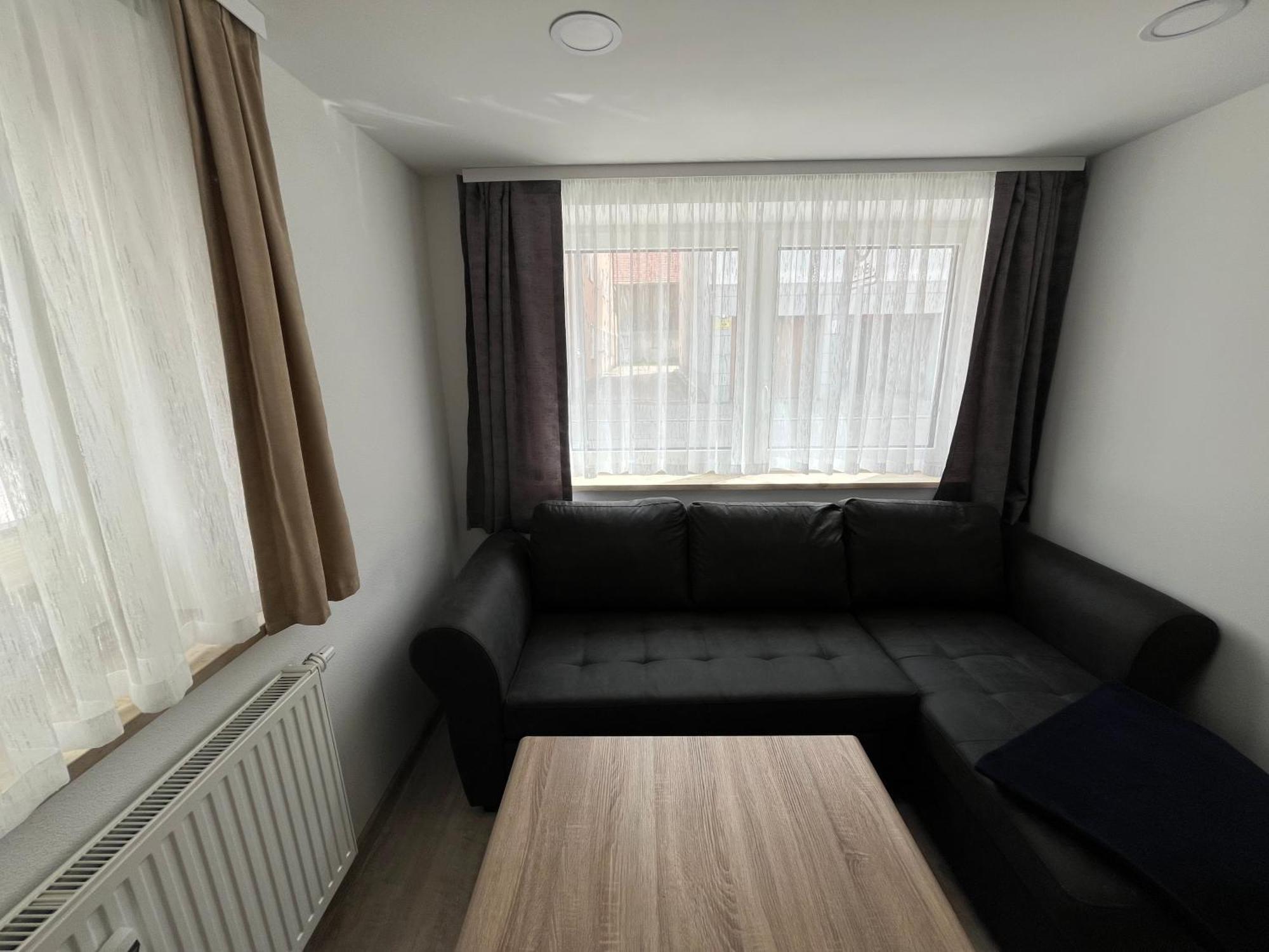 Ferienwohnung Ella Marktoberdorf Esterno foto