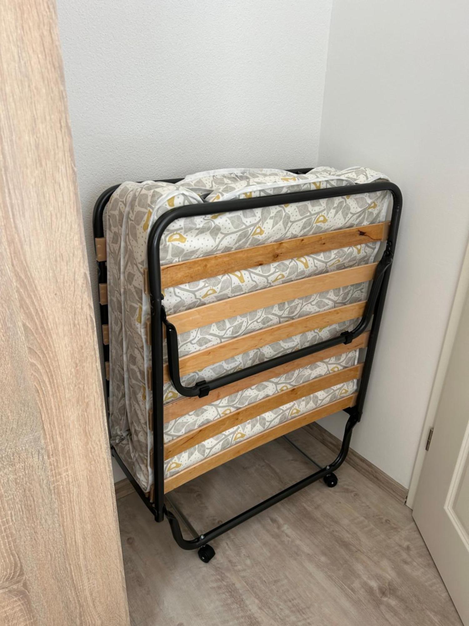 Ferienwohnung Ella Marktoberdorf Esterno foto