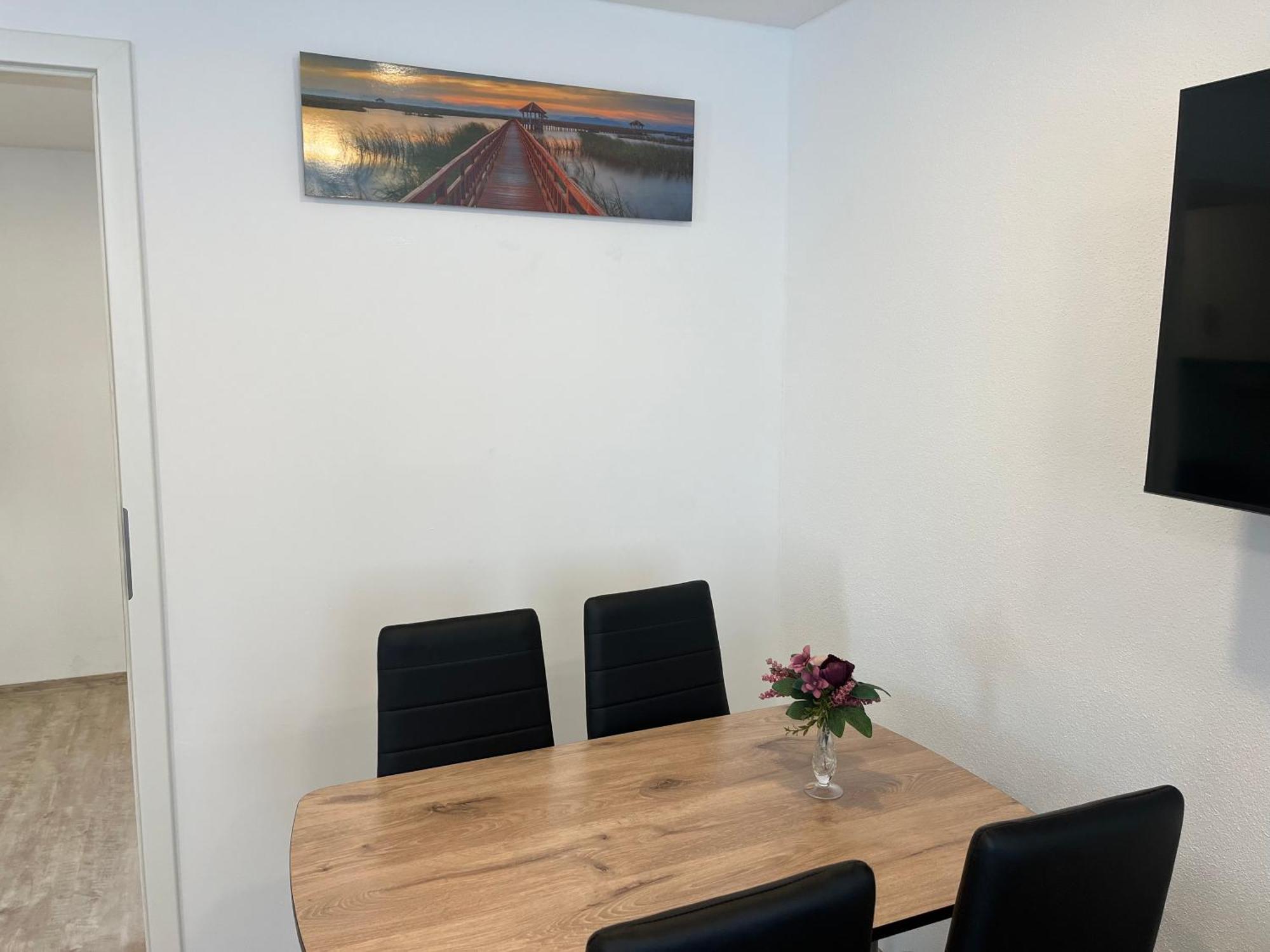 Ferienwohnung Ella Marktoberdorf Esterno foto