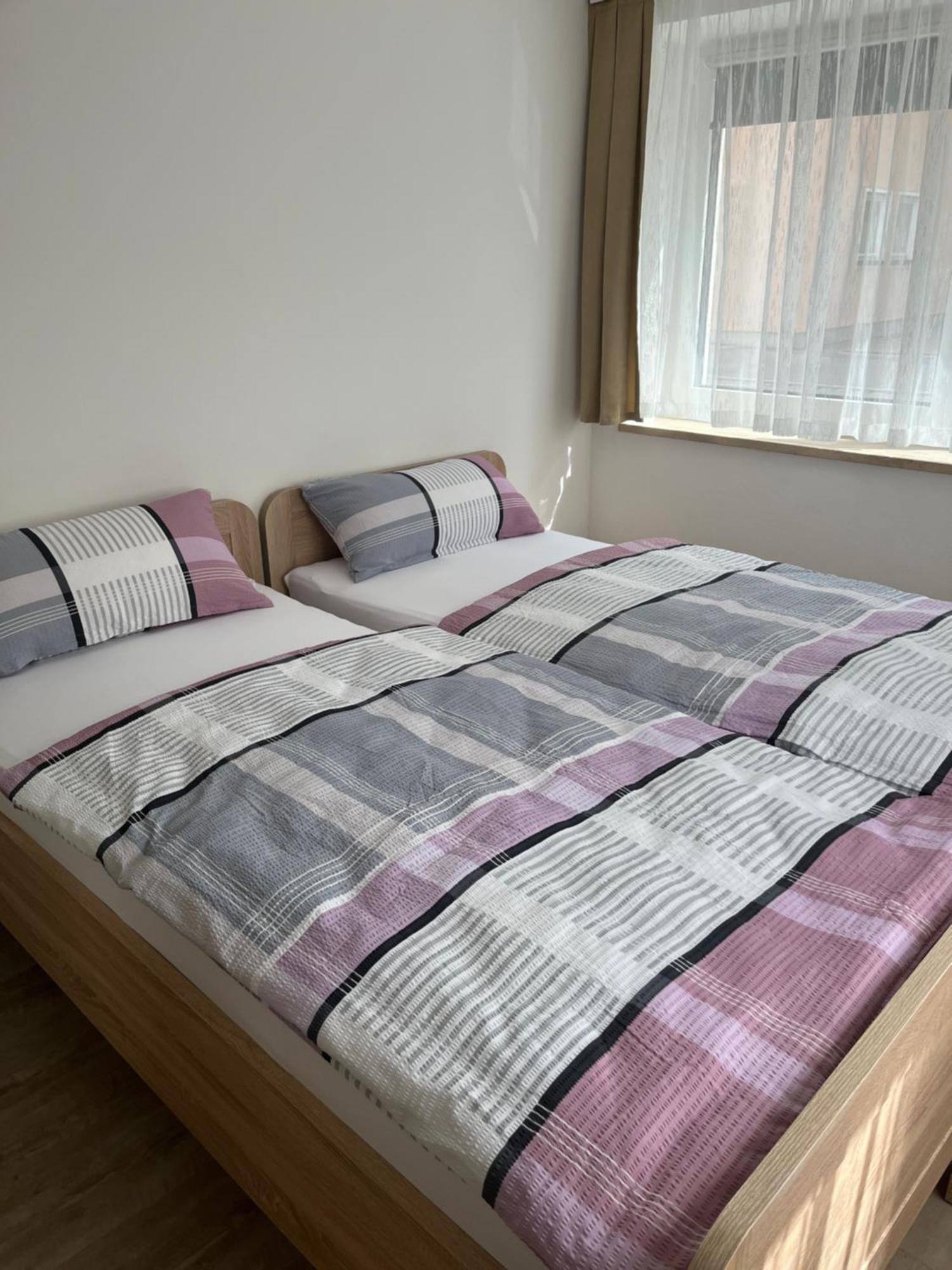 Ferienwohnung Ella Marktoberdorf Esterno foto