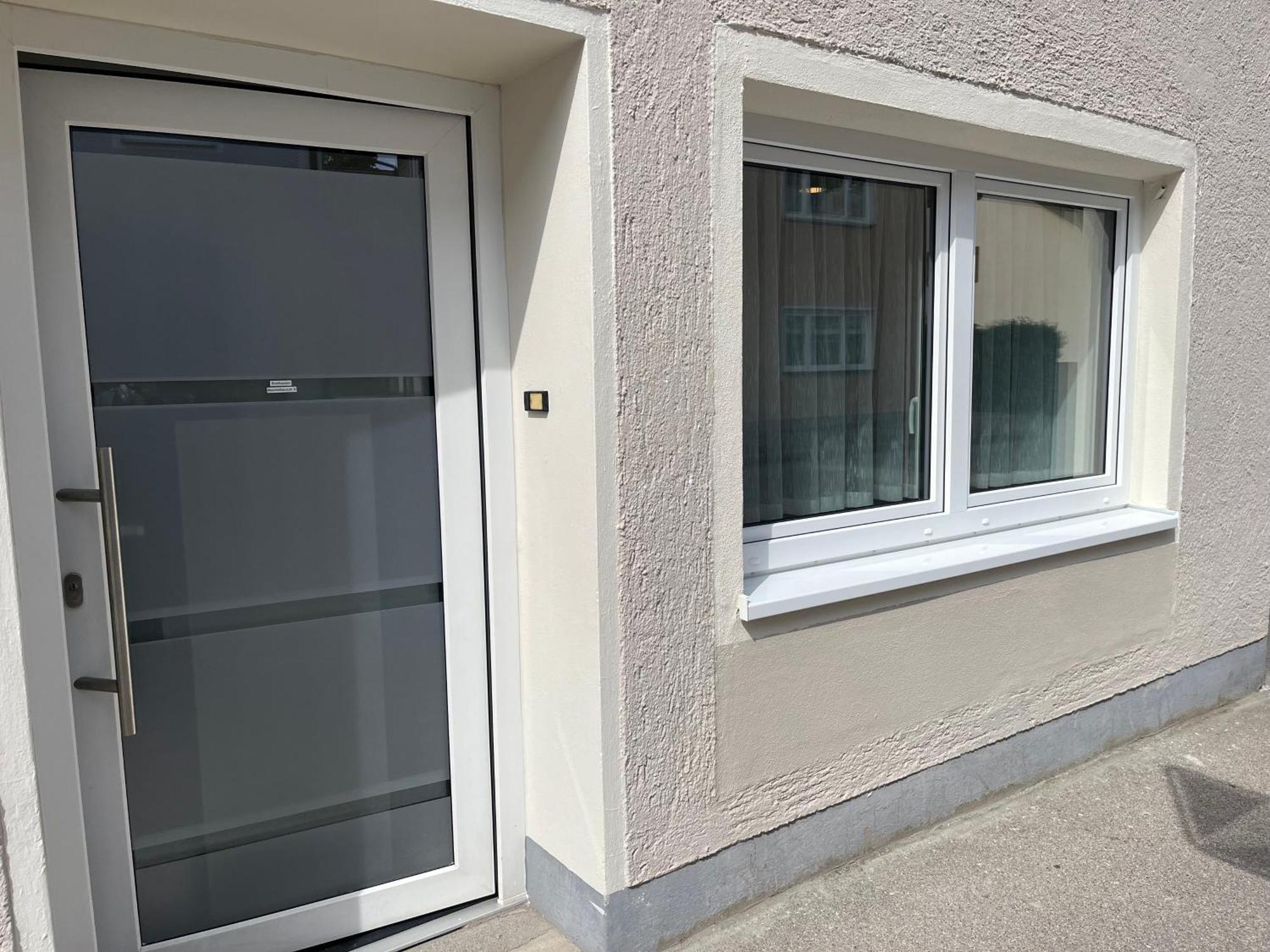 Ferienwohnung Ella Marktoberdorf Esterno foto